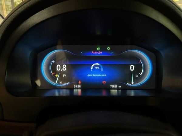 LIFAN X-80 2019  AUT - Imagem 7