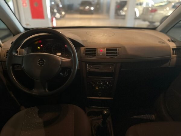 MERIVA JOY 1.4 2009 - Imagem 5
