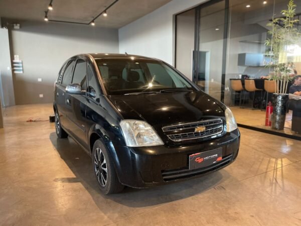 MERIVA JOY 1.4 2009