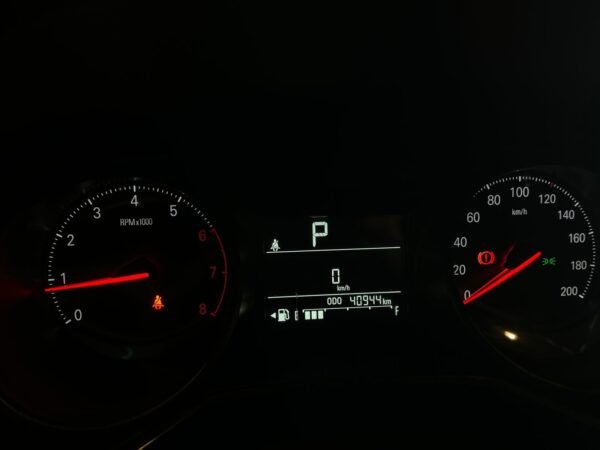 ÔNIX HATCH LT 1.0 TURBO AUT 2022 - Imagem 7