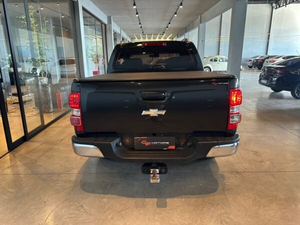 S10 LTZ CD 2.8 - 4X4 - DIESEL - AUT 2013 - Imagem 4