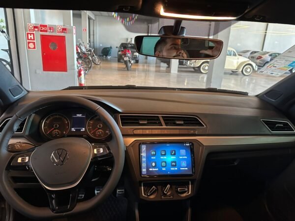 SAVEIRO 1.6 EXTREME CD 2026 - Imagem 5