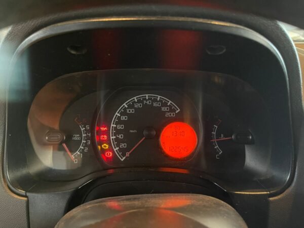 STRADA WORKING 1.4 MPI FIRE FLEX  CS 2016 - Imagem 5