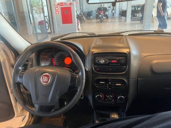 STRADA WORKING 1.4 MPI FIRE FLEX  CS 2016 - Imagem 2