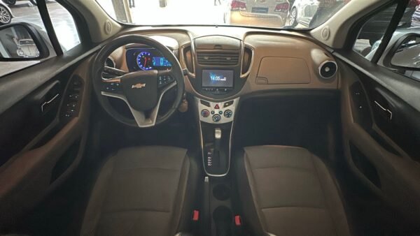 TRACKER LTZ 2014 1.8 AUT - Imagem 4