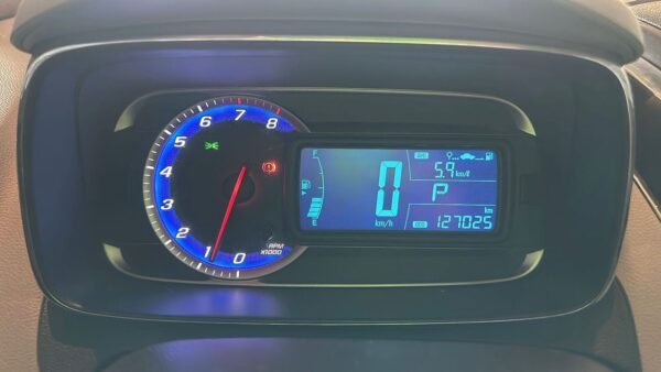 TRACKER LTZ 2014 1.8 AUT - Imagem 5