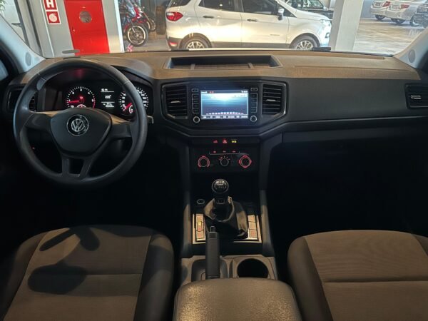 VW AMARO CD 2.0 TDI 4x4 2017 - Imagem 5