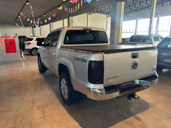 VW AMARO CD 2.0 TDI 4x4 2017 - Imagem 3