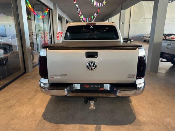 VW AMARO CD 2.0 TDI 4x4 2017 - Imagem 4