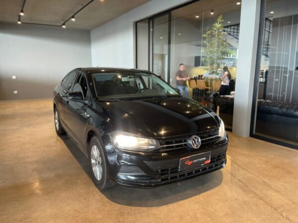 VIRTUS MF 1.6 AUT