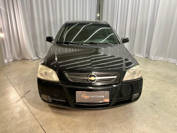 ASTRA ADVANTAGE 2.0 FLEX MANUAL 2008 - Imagem 2