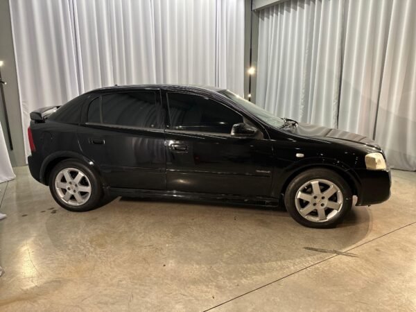 ASTRA ADVANTAGE 2.0 FLEX MANUAL 2008 - Imagem 3