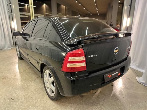 ASTRA ADVANTAGE 2.0 FLEX MANUAL 2008 - Imagem 5