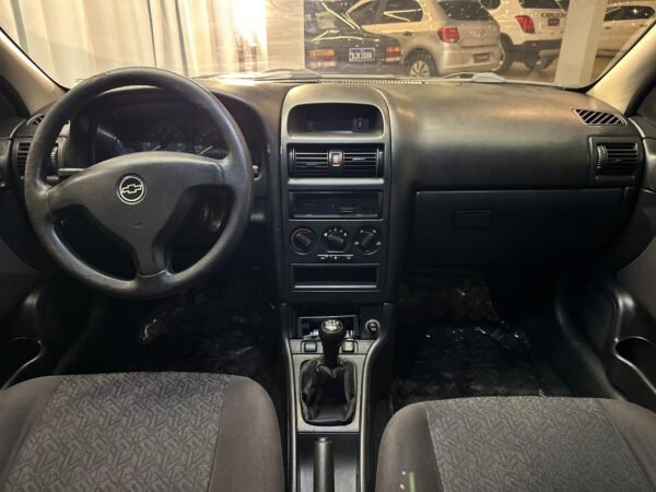 ASTRA ADVANTAGE 2.0 FLEX MANUAL 2008 - Imagem 6