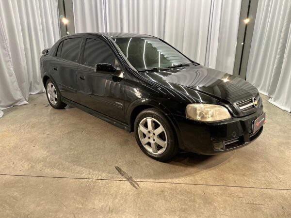 ASTRA ADVANTAGE 2.0 FLEX MANUAL 2008