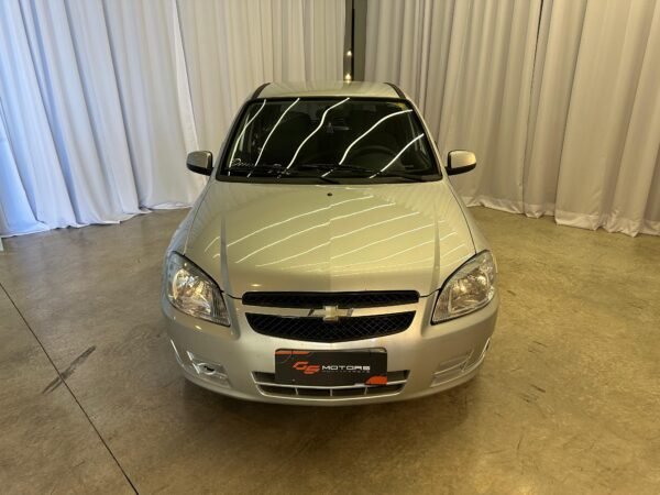 CHEVROLET CELTA SPIRIT LT 1.0 FLEX 2013 - Imagem 7