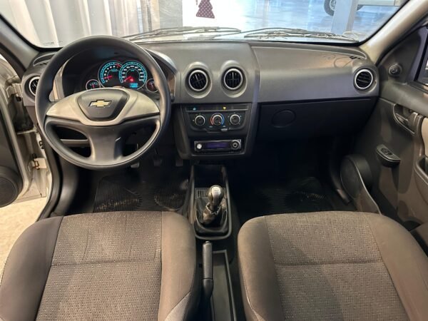 CHEVROLET CELTA SPIRIT LT 1.0 FLEX 2013 - Imagem 5