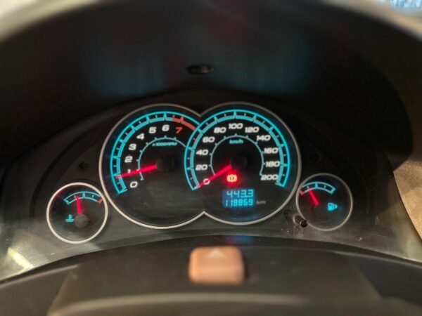CHEVROLET CELTA SPIRIT LT 1.0 FLEX 2013 - Imagem 4