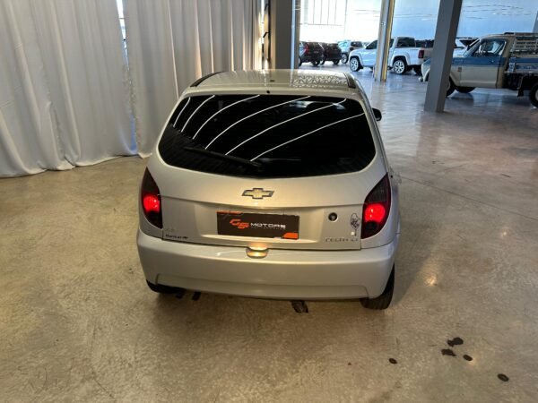CHEVROLET CELTA SPIRIT LT 1.0 FLEX 2013 - Imagem 3