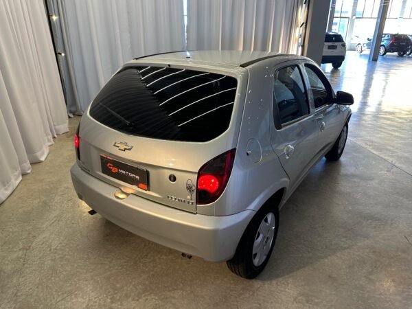 CHEVROLET CELTA SPIRIT LT 1.0 FLEX 2013 - Imagem 2