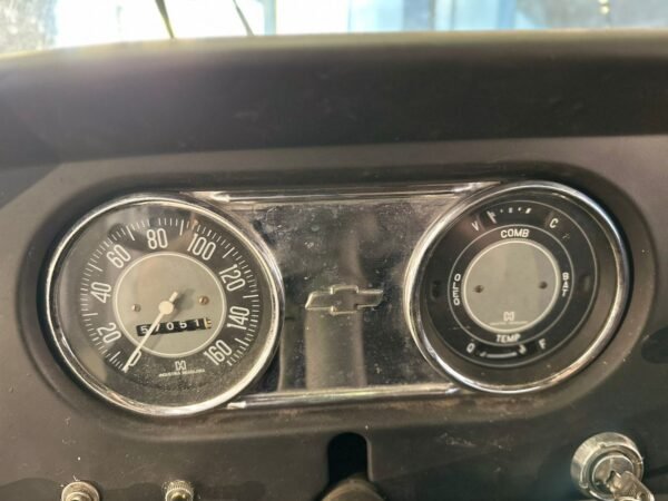 CHEVROLET D10 1973 - Imagem 4
