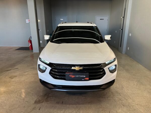 CHEVROLET MONTANA PREMIER 1.2 TURBO AUTOMÁTICA 2023 - Imagem 2
