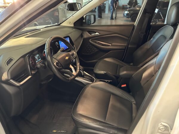 CHEVROLET MONTANA PREMIER 1.2 TURBO AUTOMÁTICA 2023 - Imagem 5