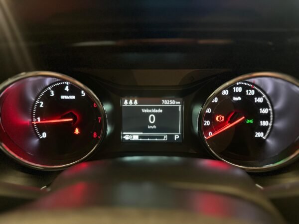 CHEVROLET MONTANA PREMIER 1.2 TURBO AUTOMÁTICA 2023 - Imagem 7