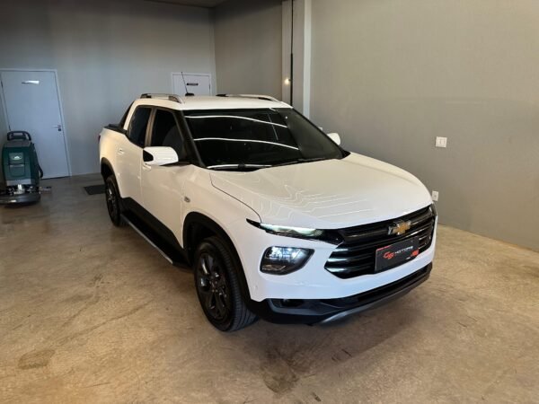 CHEVROLET MONTANA PREMIER 1.2 TURBO AUTOMÁTICA 2023
