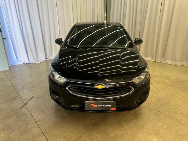 CHEVROLET ÔNIX LT 1.4 FLEX MANUAL 2019 - Imagem 2