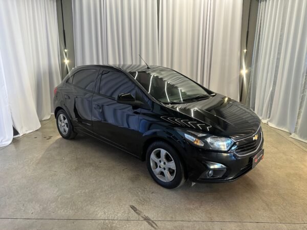 CHEVROLET ÔNIX LT 1.4 FLEX MANUAL 2019