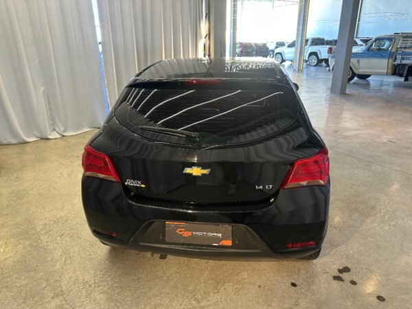 CHEVROLET ÔNIX LT 1.4 FLEX MANUAL 2019 - Imagem 7