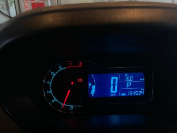 CHEVROLET SPIN LTZ 1.8 FLEX AUTOMÁTICA 2016 - Imagem 6