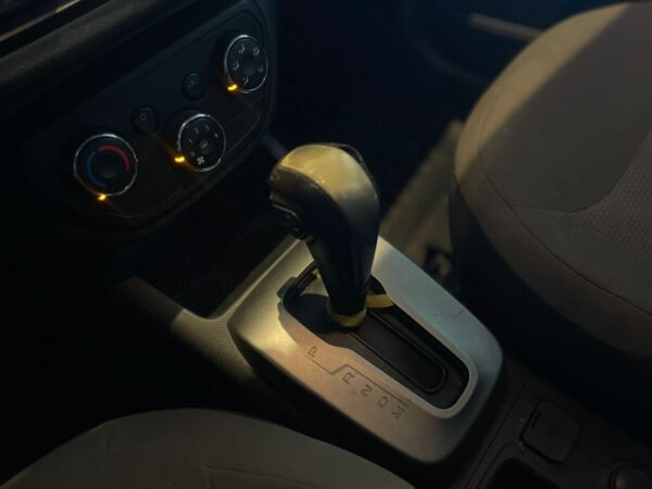 CHEVROLET SPIN LTZ 1.8 FLEX AUTOMÁTICA 2016 - Imagem 7