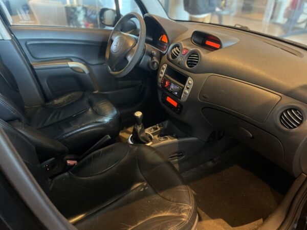 CITROËN C3 EXCLUSIVE 1.4 MANUAL 2012 - Imagem 6