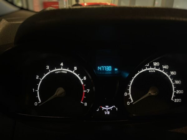 FORD ECOSPORT FREESTYLE 1.6 FLEX MANUAL - Imagem 6
