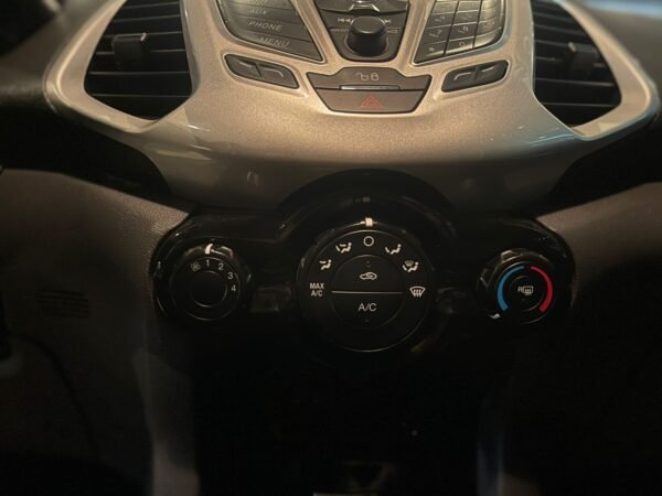 FORD ECOSPORT FREESTYLE 1.6 FLEX MANUAL - Imagem 5