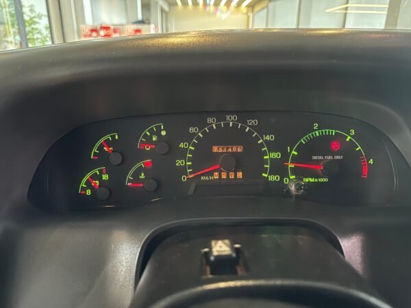 FORD F-250 XLT V6 4.2 GASOLINA 2002 - Imagem 7