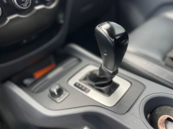 FORD RANGER XLT 3.2 4X4 DIESEL AUTOMÁTICA - Imagem 2