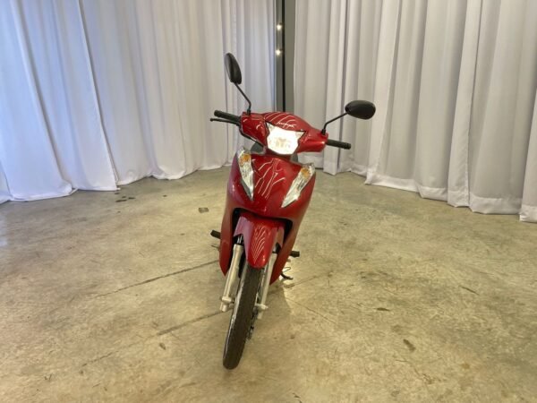 HONDA BIZ 110i 2019 FLEX - Imagem 4