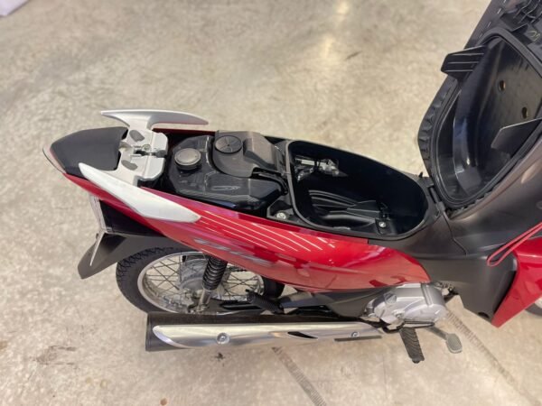 HONDA BIZ 110i 2019 FLEX - Imagem 3