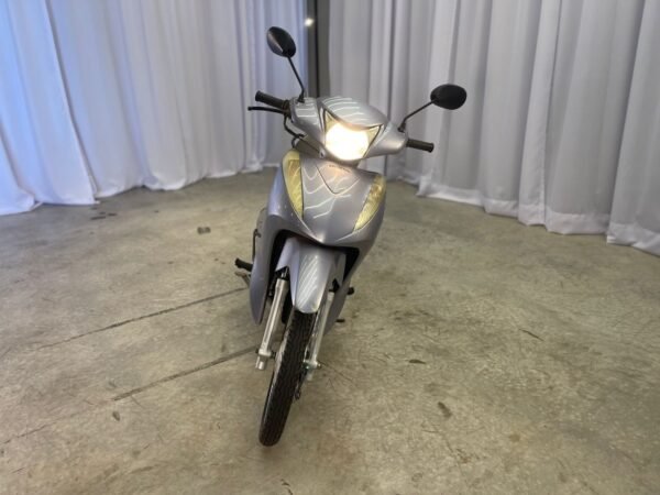 HONDA BIZ 125 ES 2015 FLEX - Imagem 3