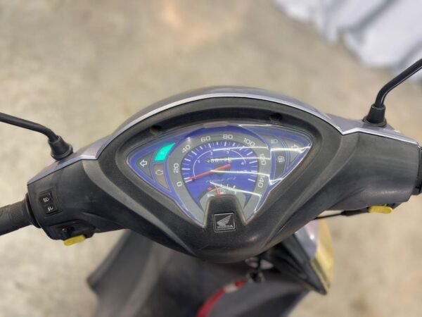 HONDA BIZ 125 ES 2015 FLEX - Imagem 4
