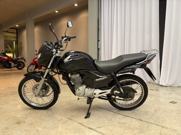 HONDA CG TITAN 150 ESD 2012 - Imagem 6