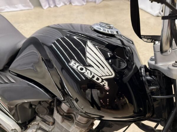 HONDA CG TITAN 150 ESD 2012 - Imagem 5