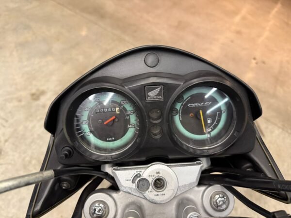 HONDA CG TITAN 150 ESD 2012 - Imagem 4