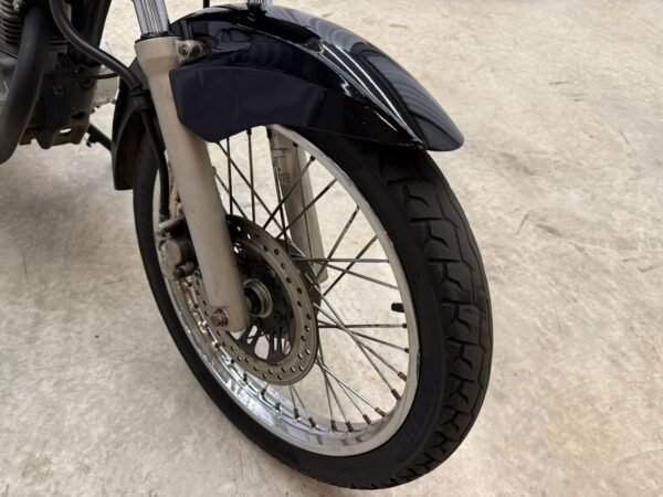 HONDA CG TITAN 150 ESD 2012 - Imagem 2