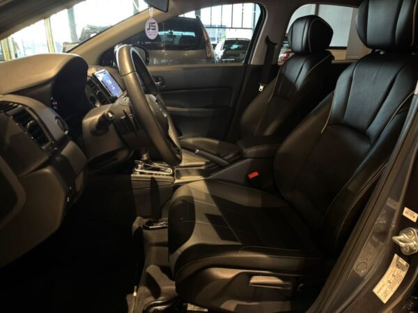 HONDA CITY HATCHBACK TOURING 1.5 FLEX AUTOMÁTICO 2023 - Imagem 6