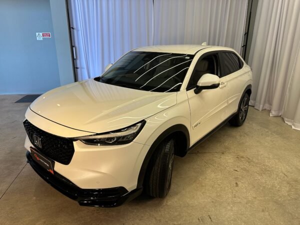 HONDA HR-V TOURING 1.5 TURBO FLEX AUT 2025 - Imagem 2