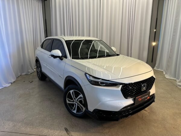 HONDA HR-V TOURING 1.5 TURBO FLEX AUT 2025